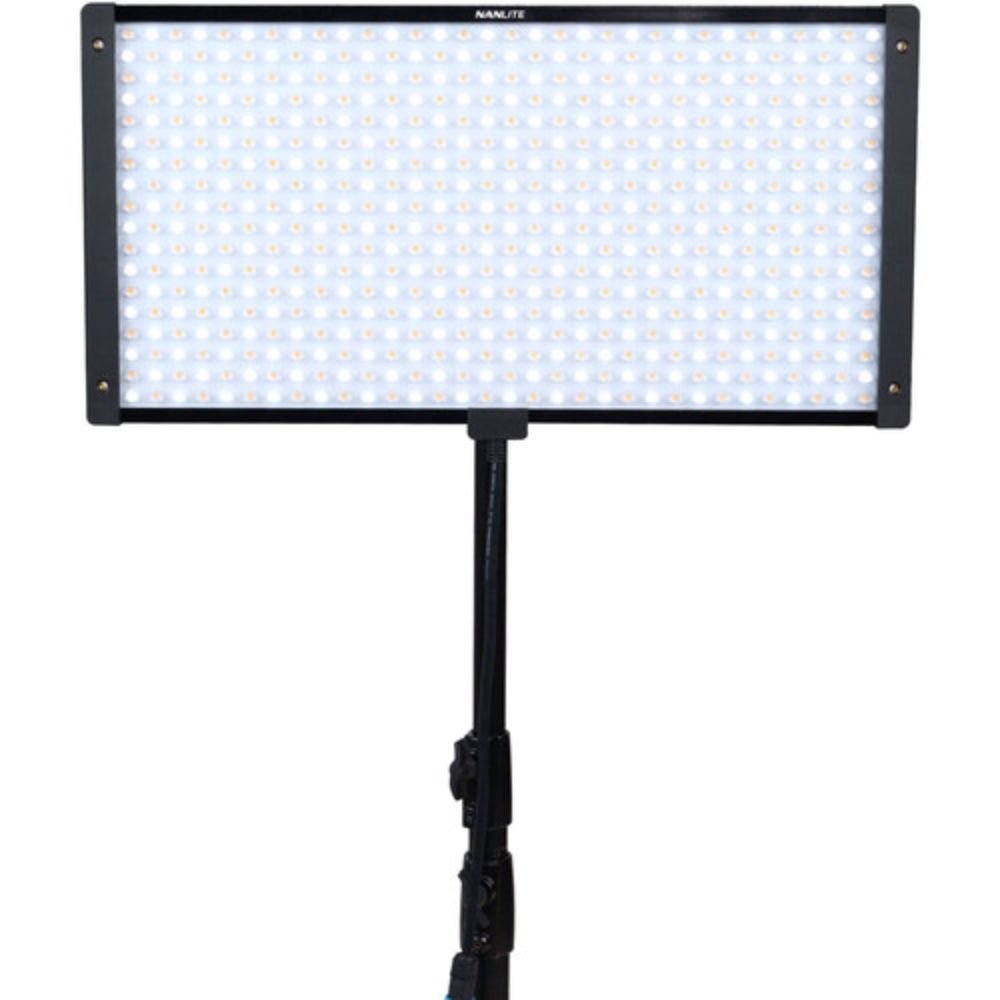 Nanlite Pavoslim120c