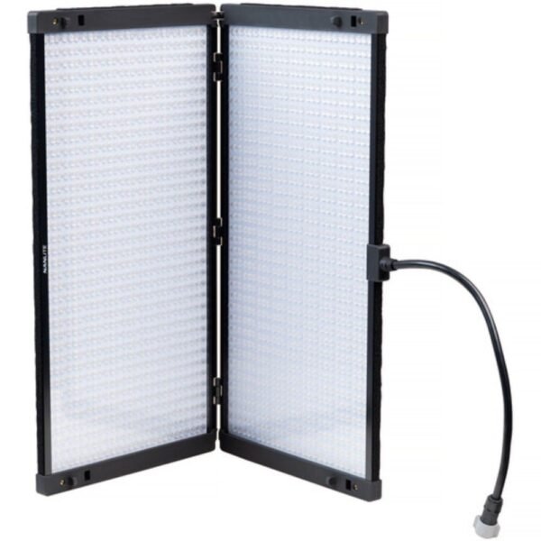 Nanlite Pavoslim240B Led light