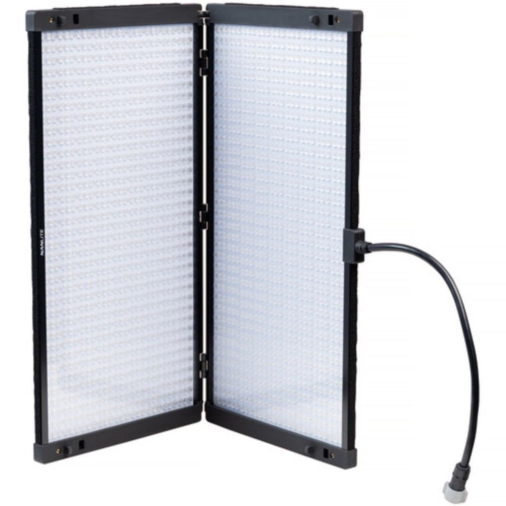 Pavoslim240b Led Light | Spotx Nanlite Pavoslim240b Led Light