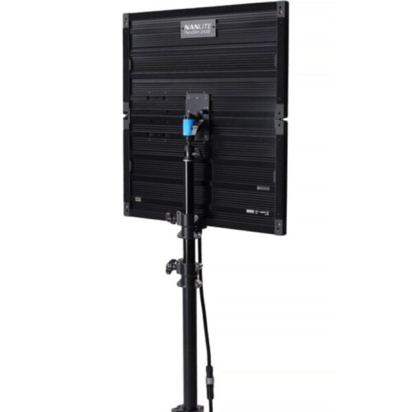 Nanlite Pavoslim240B panel light