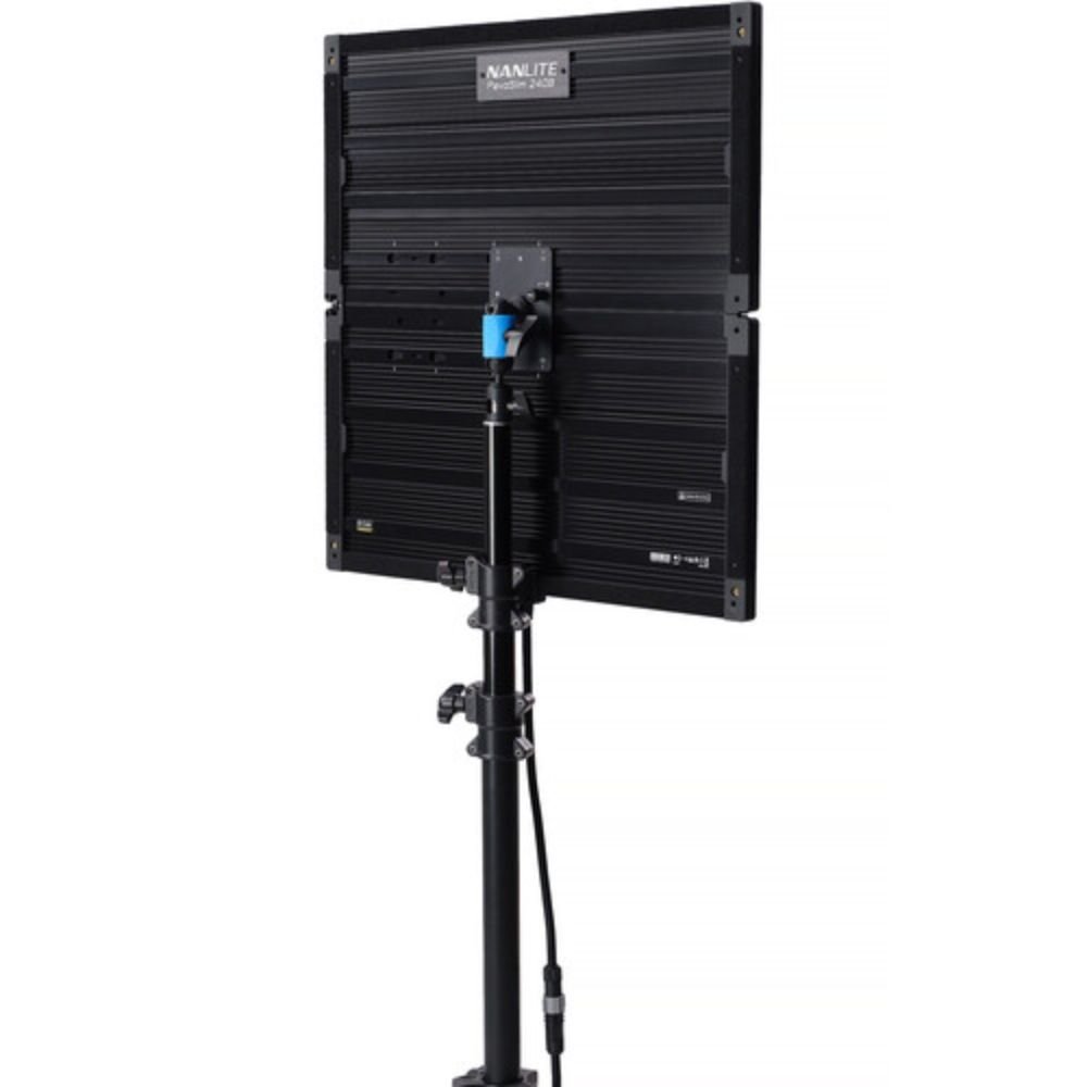Pavoslim240b Panel Light | Spotx Nanlite Pavoslim240b Panel Light