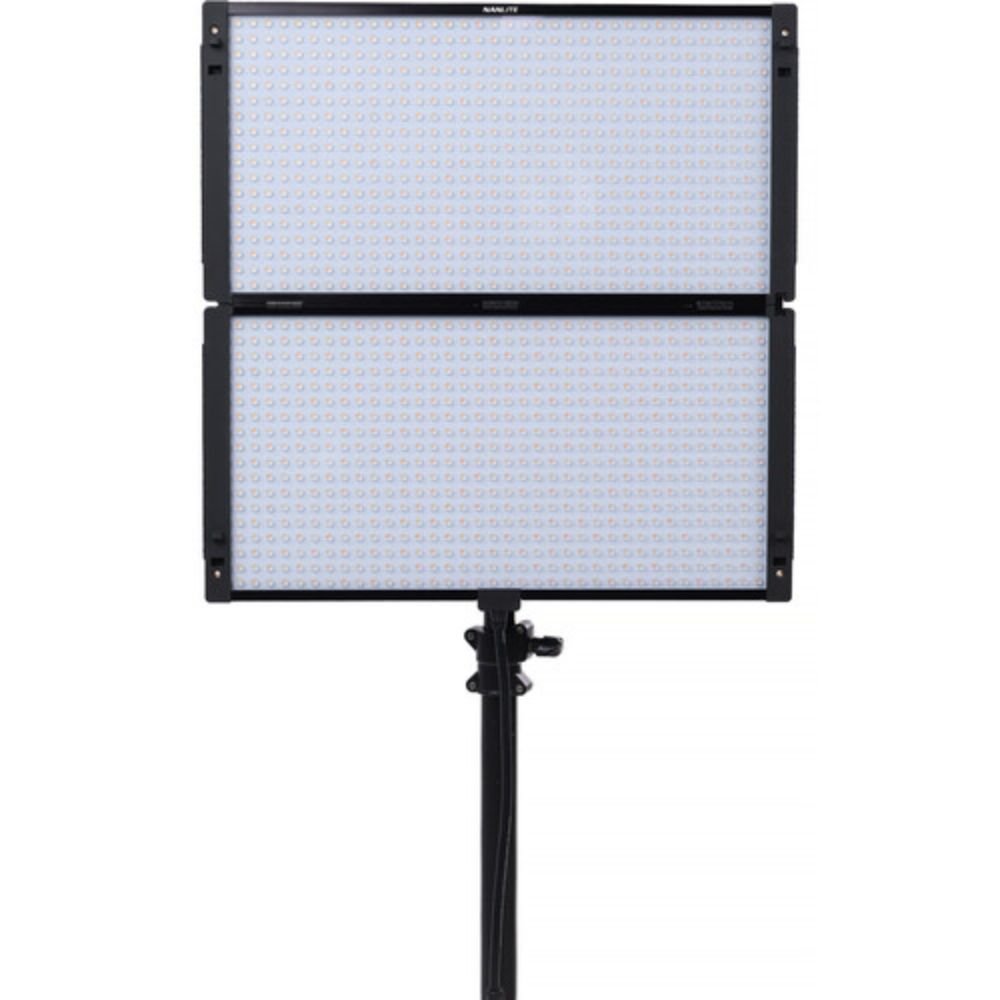 Pavoslim240b Foldable Led Panel Light | Spotx Nanlite Pavoslim240b Foldable Led Panel Light