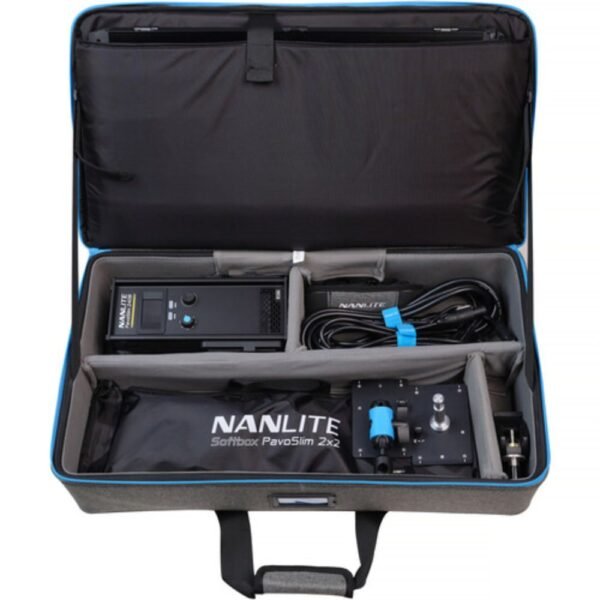 Nanlite Pavoslim240c bag