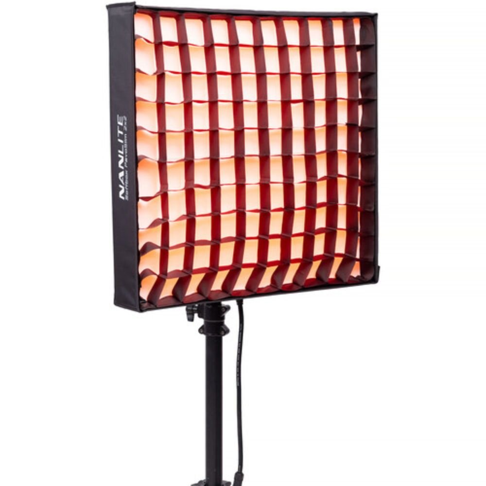 Pavoslim240c | Spotx Nanlite Pavoslim240c