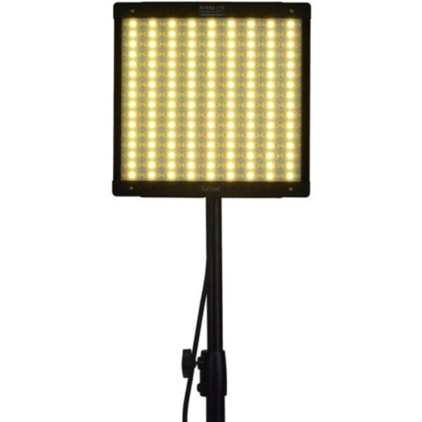 Nanlite Pavoslim 60c light