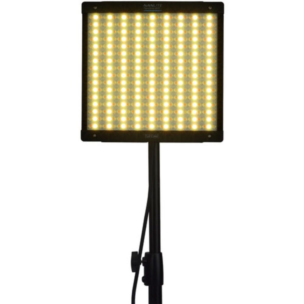 Nanlite Pavoslim 60c Light