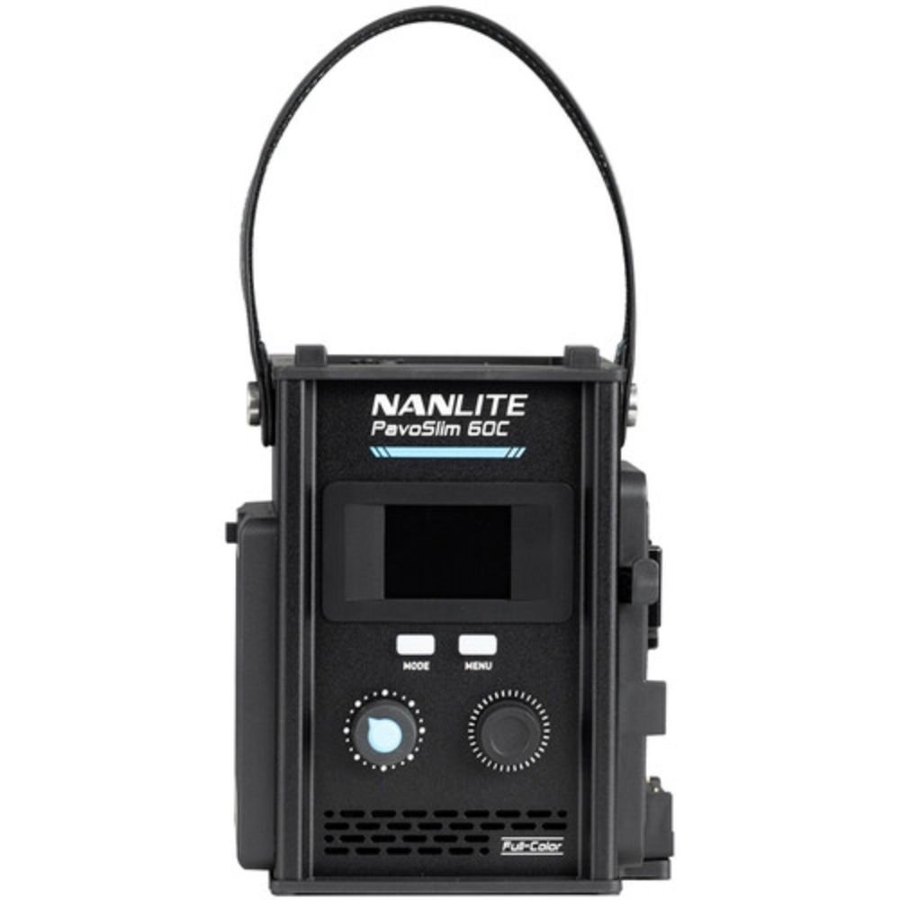 Nanlite Pavoslim 60c Power Supply