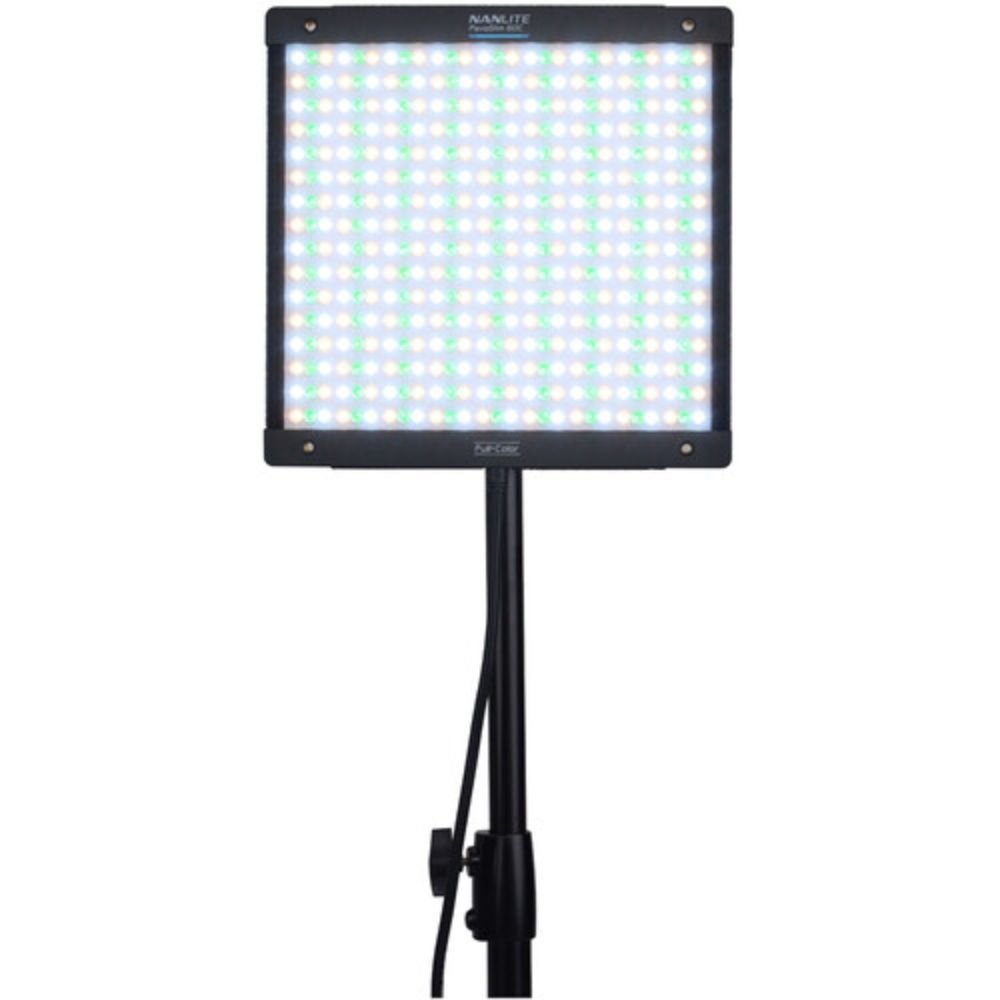 Nanlite Pavoslim60c