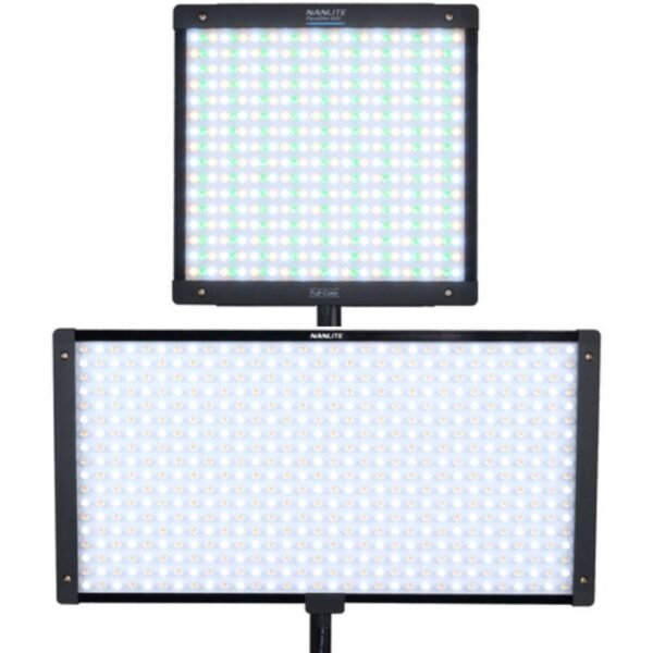 Pavoslim60c120c | Spotx Nanlite Pavoslim 60c 120c