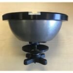 Ronford-baker 150mm Ball to Mitchell Plate Adapter