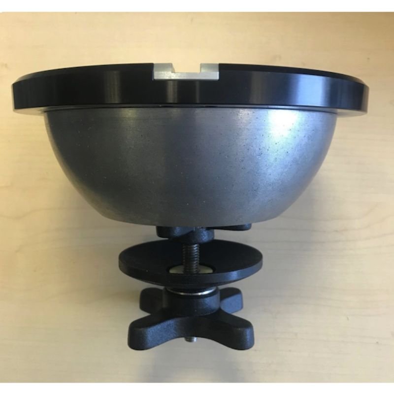 RFSL-BM Ronford-Baker 150mm Ball To Mitchell Plate Adapter