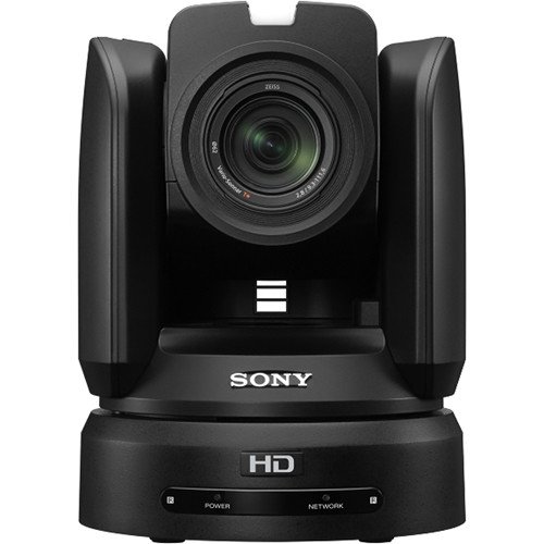 Sony Brc-h800 Hd Ptz Camera