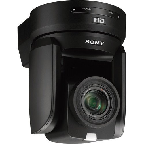 Sony Brc-h800 Hd Ptz Camera