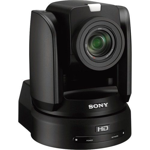 Sony Brc-h800 Hd Ptz Camera