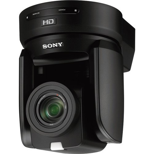 Sony Brc-h800 Hd Ptz Camera
