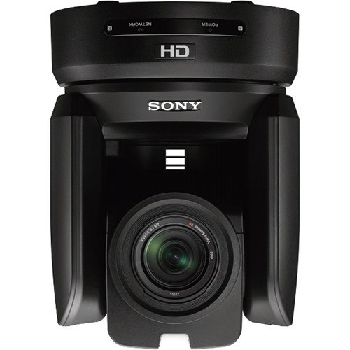 Sony Brc-h800 Hd Ptz Camera
