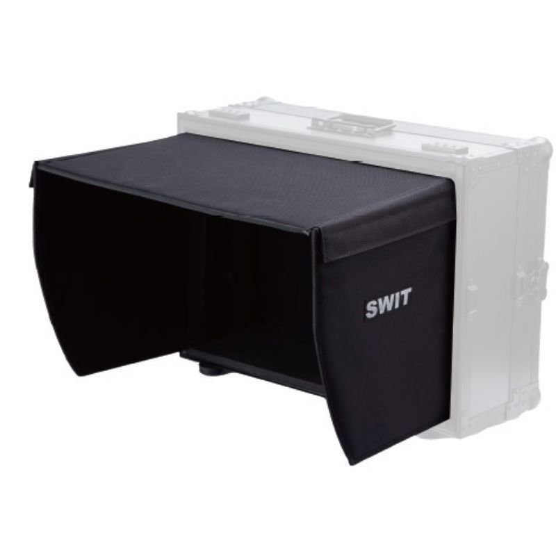 Swit Sunhood for Flight Case