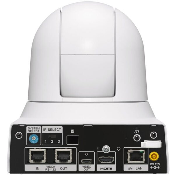 Sony SRG-X40UH Standard 4K30P PTZ Camera with 30x zoom