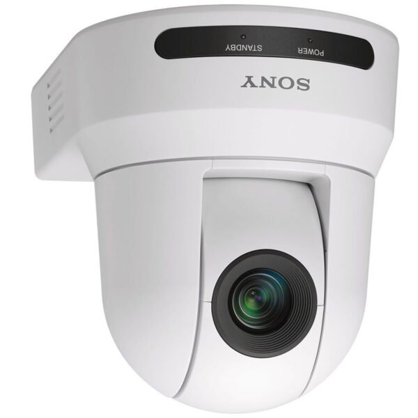 Sony SRG-X40UH Standard 4K30P PTZ Camera with 30x zoom
