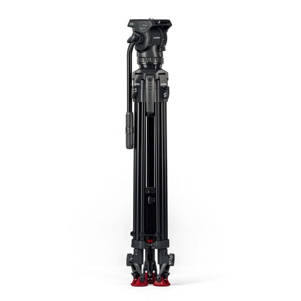 Sachtler ACE XL tripod system