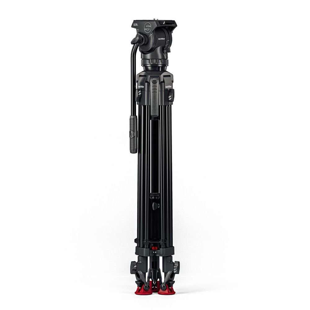 Ace Xl Tripod System | Spotx Sachtler Ace Xl Tripod System