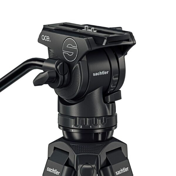 Sachtler ACE XL tripod Head