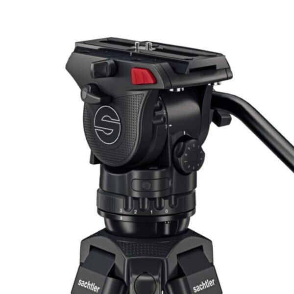 Sachtler ACE XL Head