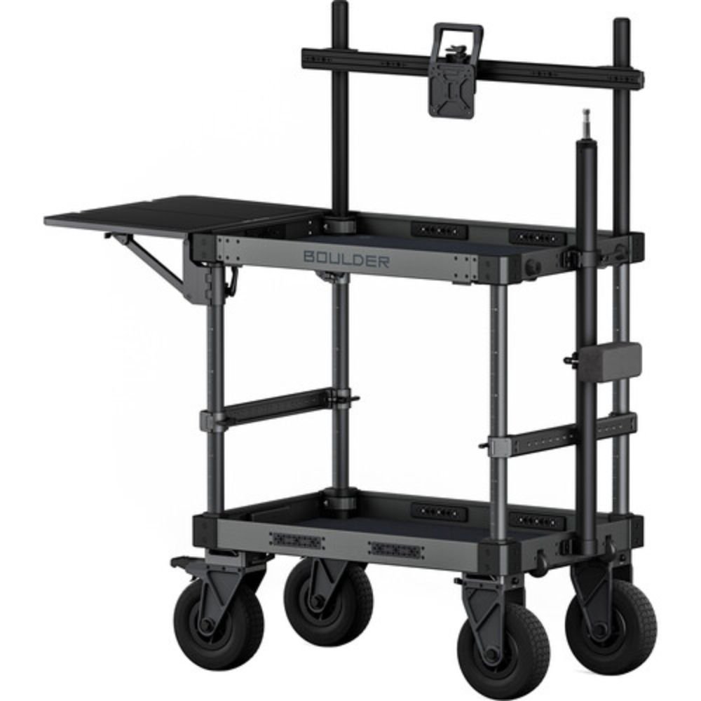 Boulder Camera Cart | Spotx Tilta Boulder Camera Cart
