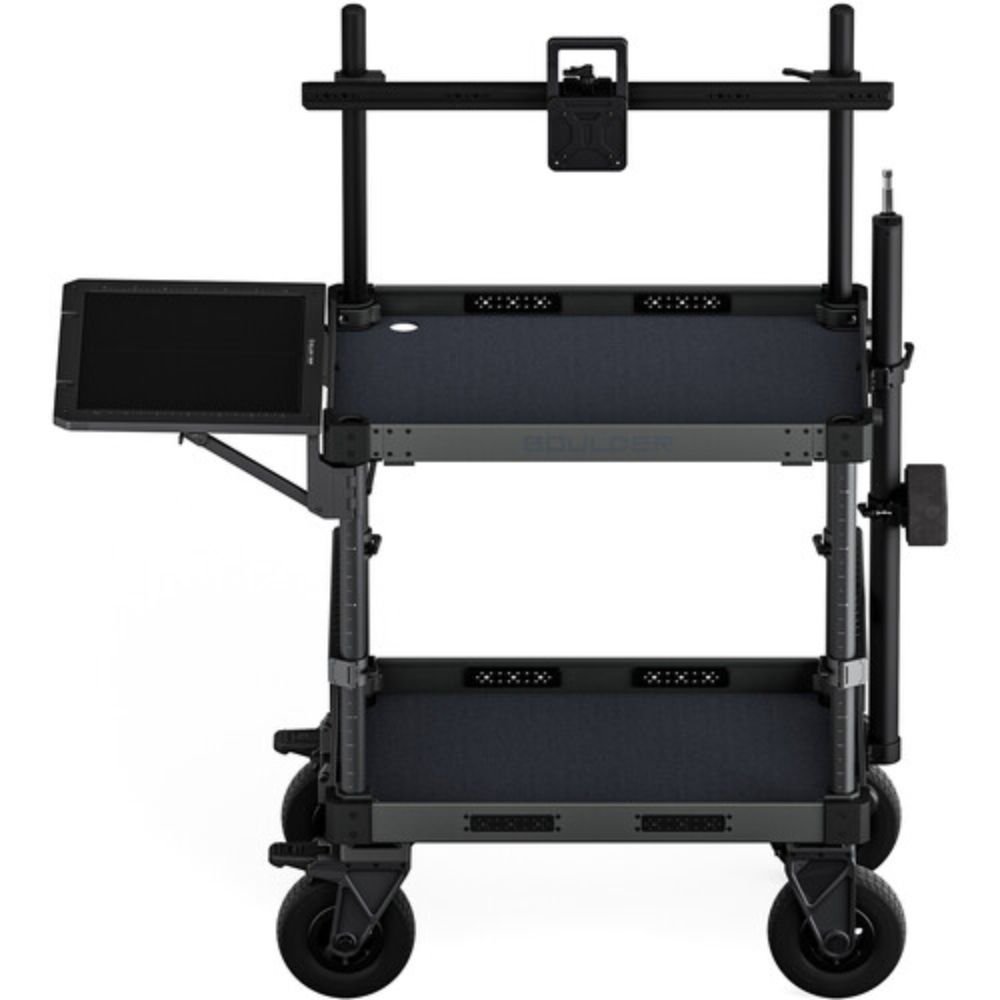 Boulder Dit Cart | Spotx Tilta Boulder Dit Cart