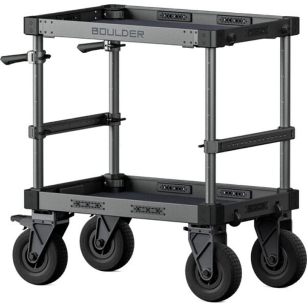 Boulder Cart | Spotx Tilta Boulder Cart