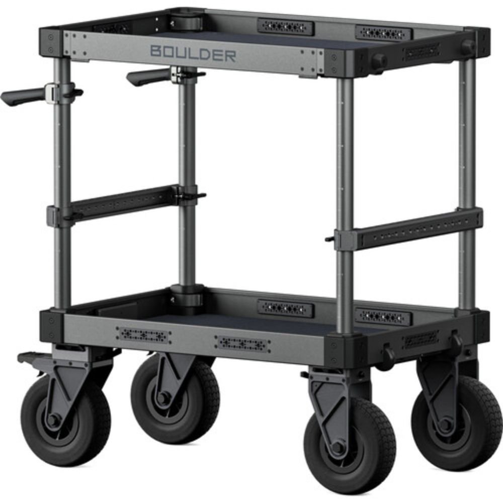 Boulder Cart | Spotx Tilta Boulder Cart
