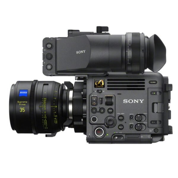 Sony BURANO