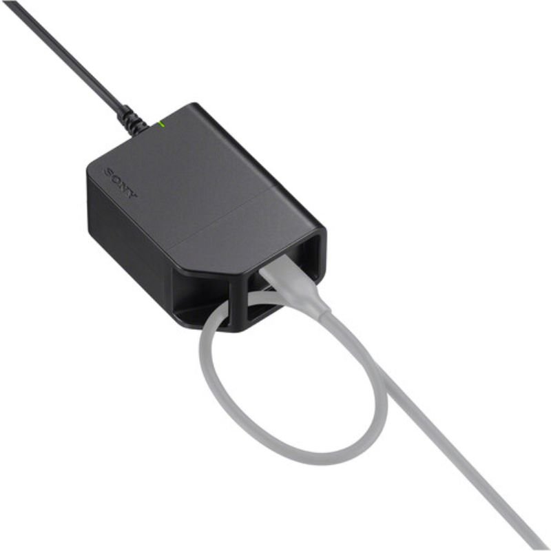 sony Coupler