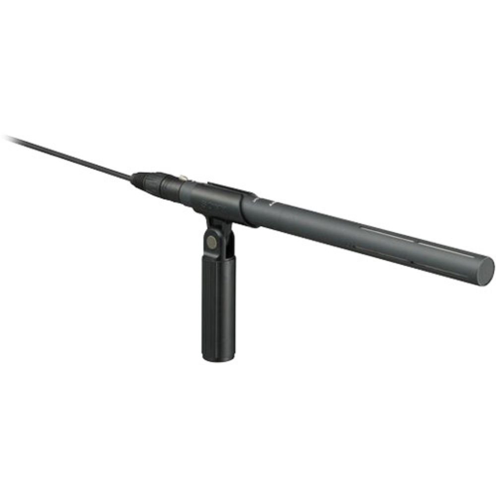 Ecm-673 Microphone | Spotx Sony Ecm-673 Microphone