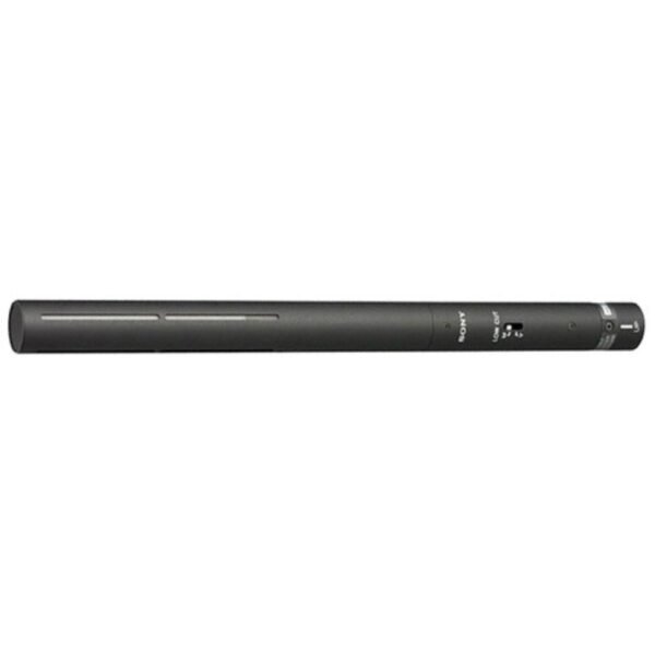 Sony ECM-673 Shotgun Microphone
