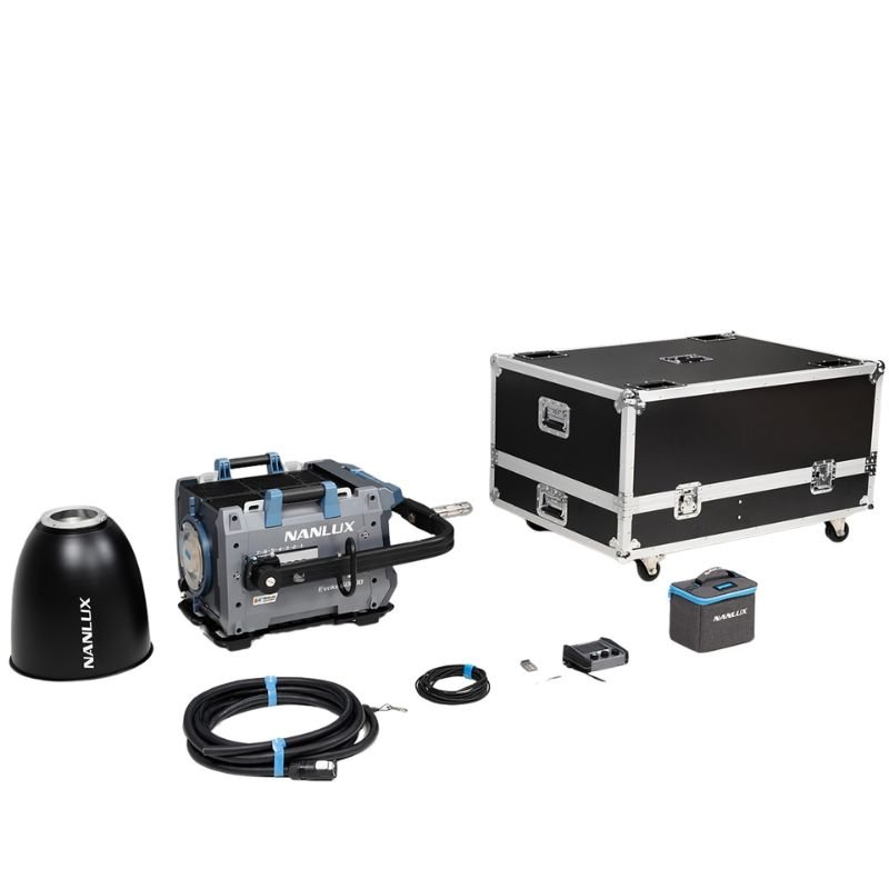 Evoke 5000B kit