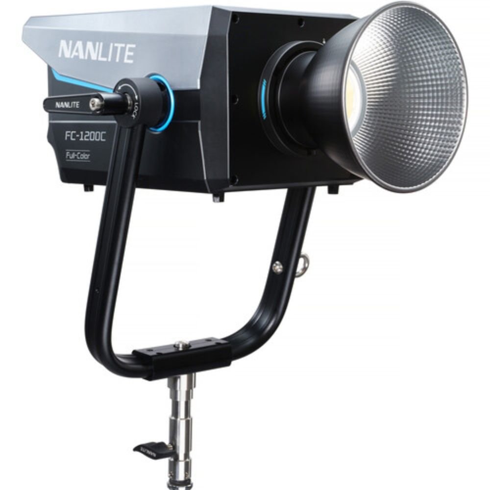 Fc-1200c Light | Spotx Nanlite Fc-1200c Light