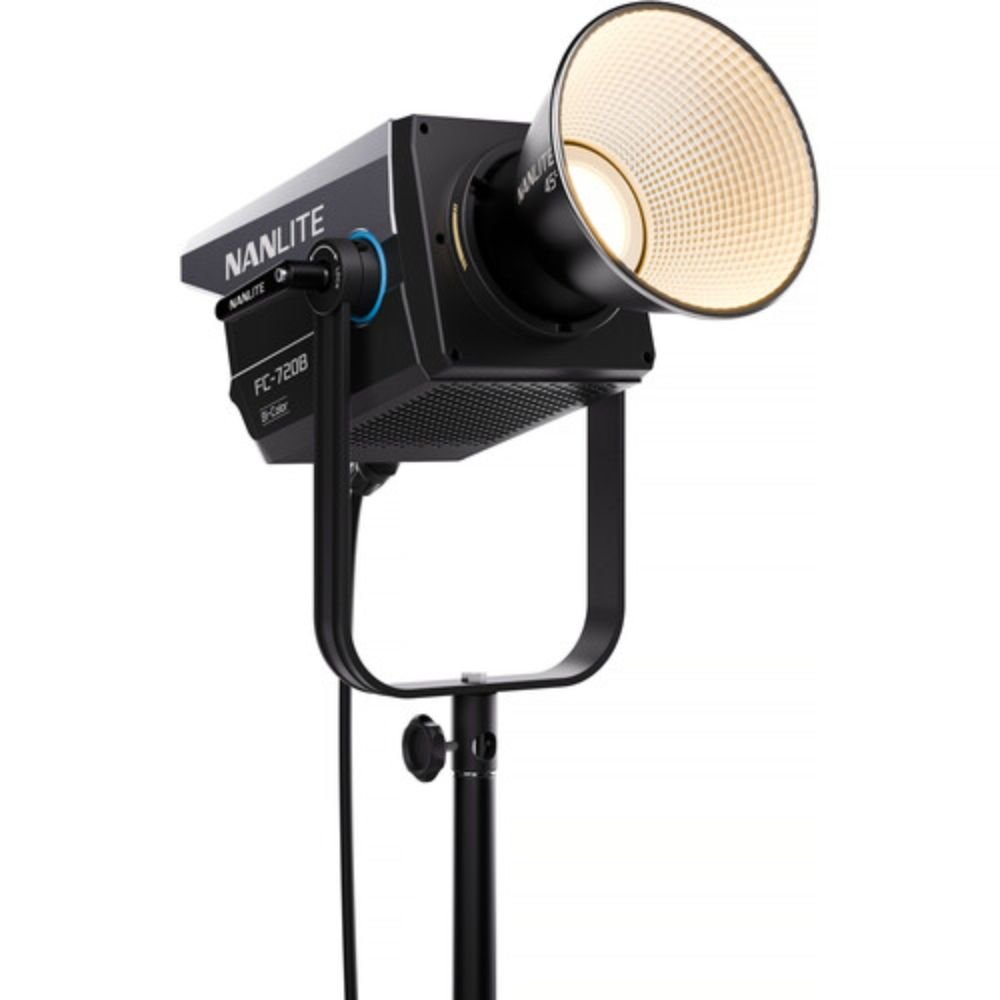 Fc-720b Light | Spotx Nanlite Fc-720b Light