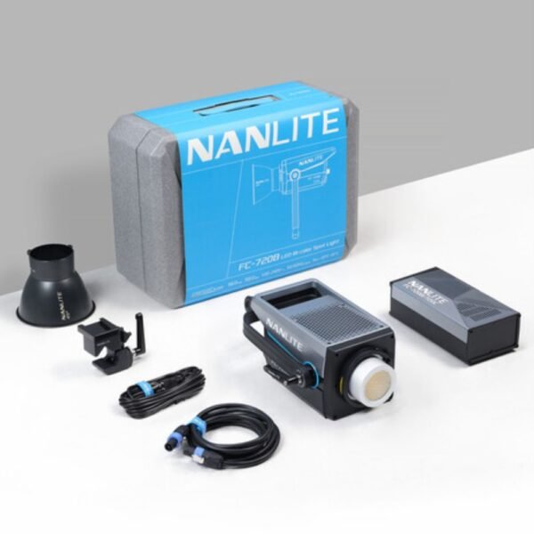 Nanlite FC-720B