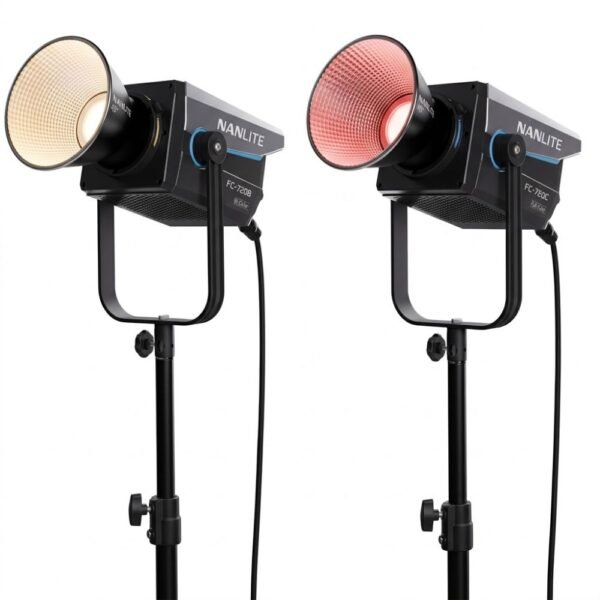 Fc-720 | Spotx Nanlite Fc-720