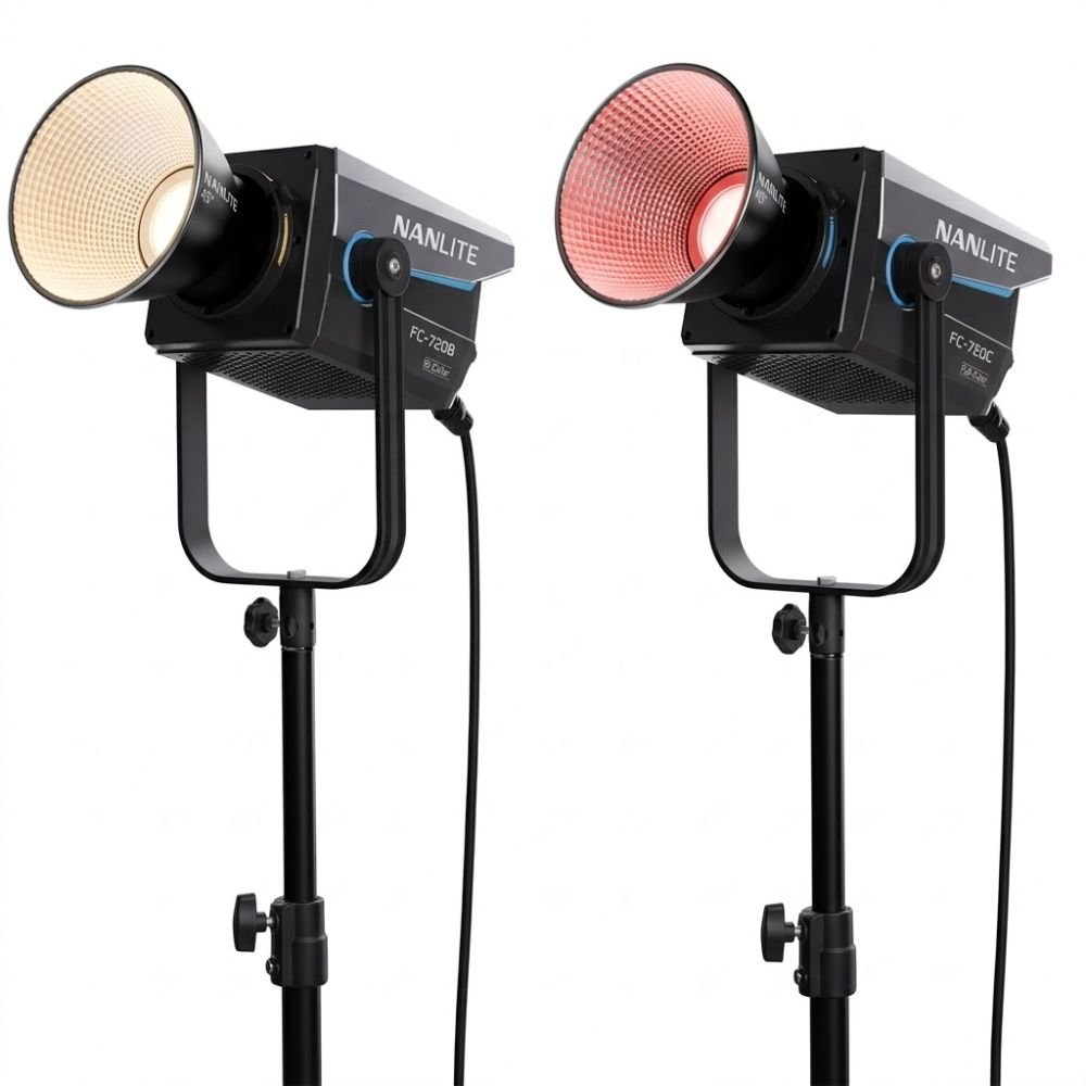 Fc-720 | Spotx Nanlite Fc-720