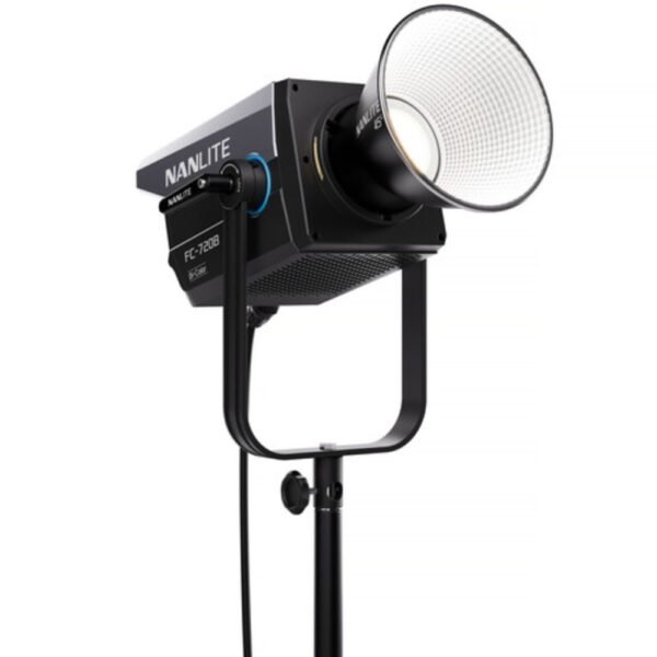 Nanlite FC-720B LED spot light