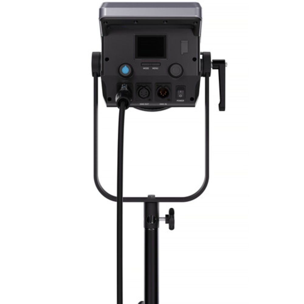 Fc-720c Led Spotlight | Spotx Nanlite Fc-720c Led Spotlight