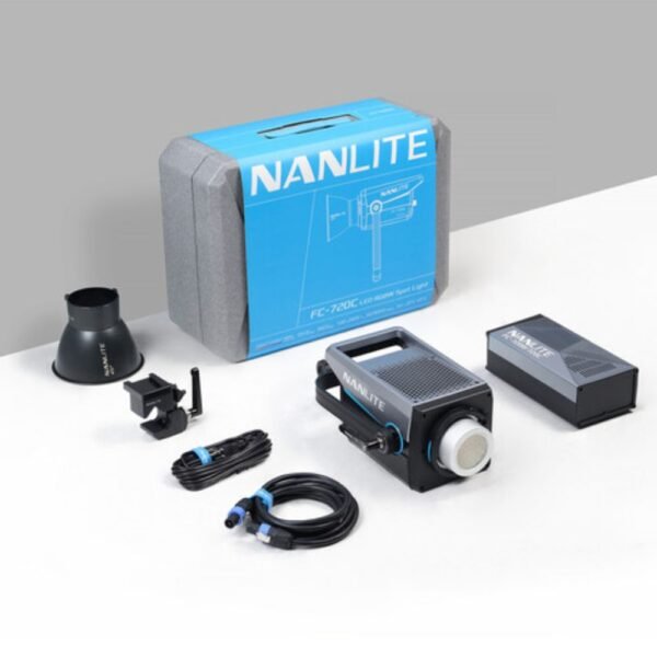 Nanlite FC-720C