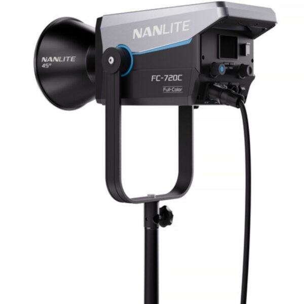 Nanlite FC-720C Light