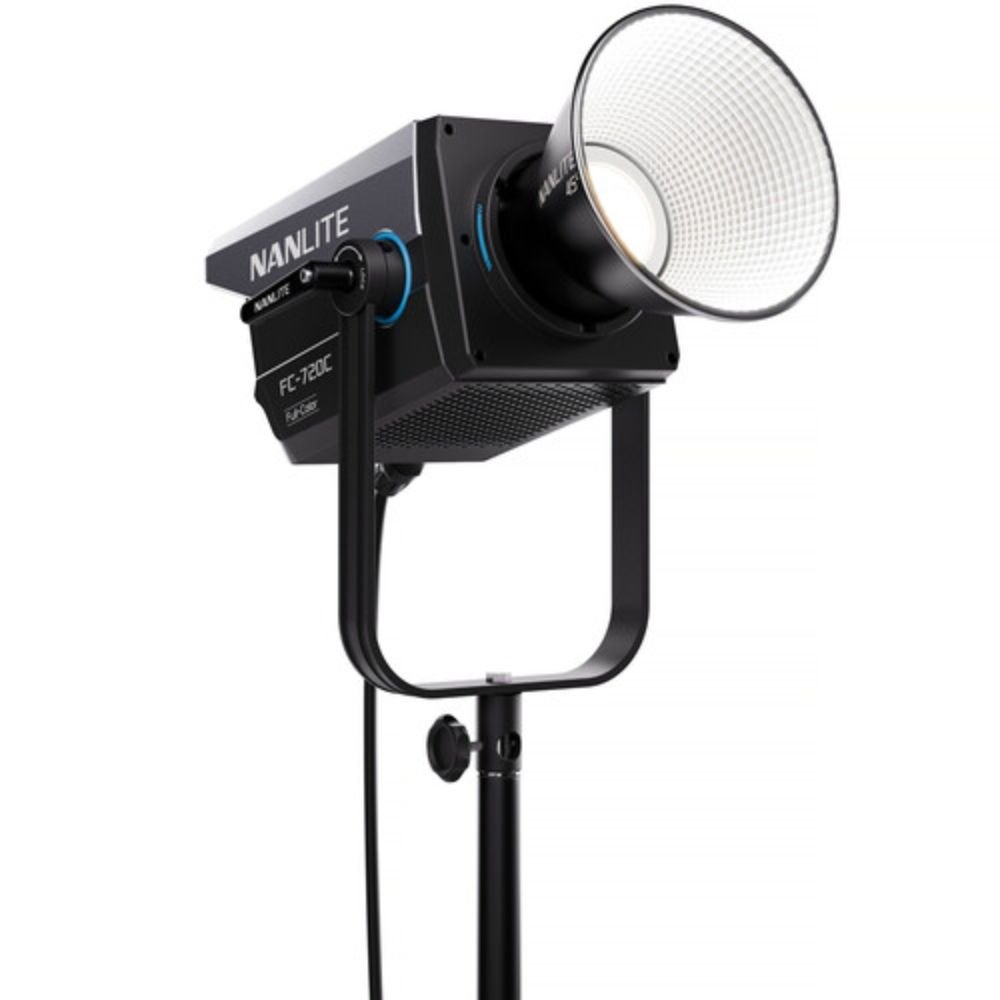 Fc-720c Spot Light | Spotx Nanlite Fc-720c Spot Light