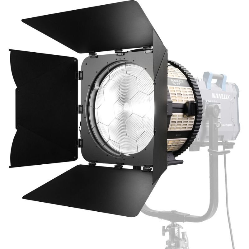 Nanlux Fl-45e