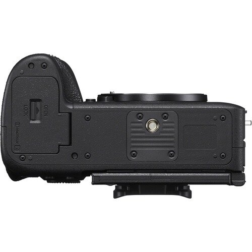 Sony α1 Ii Flagship for Professionals