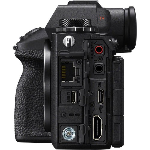 Sony α1 Ii Flagship for Professionals