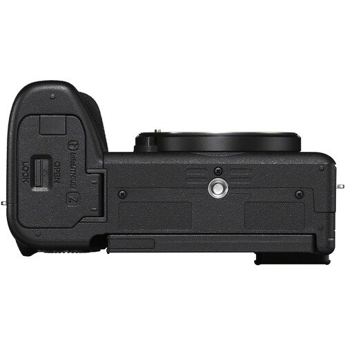 α6700 Camera Premium E-mount Aps-c Body Only